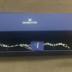 Crystal tennis bracket brand new